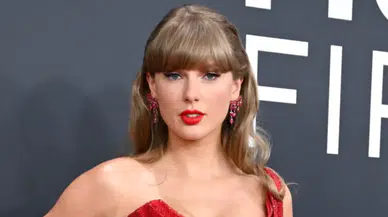 Taylor Swift’ten yapay zekaya karşı dev hamle : Sesini ve görüntüsünü tescillettiriyor