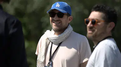 Yeni Muhteşem Yüzyıl geliyor : Bozdağ Film'den Aşk ve Taht dizisi için hazırlık!