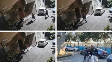 İstanbul'da genç kadına taciz iddiası: Şüpheli 12 saatte yakalandı