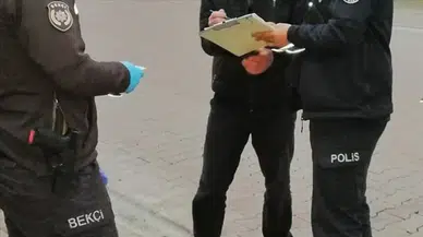 Mersin'de şelaleden atlayan genç cezadan kaçamadı