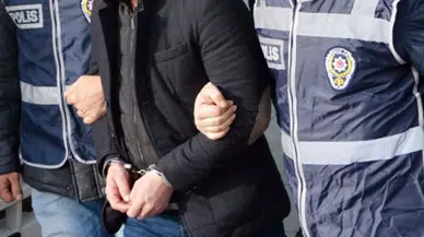 Kırıkkale'de alkollü sürücü 3 polisi yaraladı, gözaltına alındı