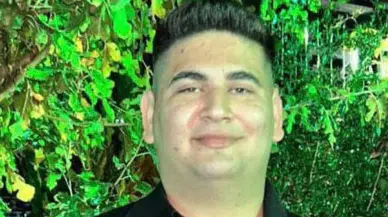 Manisa Alaşehir'de feci iş kazası : Elektrik akımına kapılan 19 yaşındaki işçi hayatını kaybetti