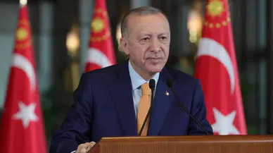 'Hristiyan aleminin Paskalya Yortularını kutluyorum'