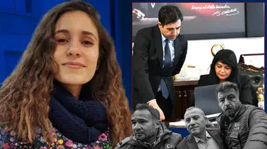 Gülistan Doku cinayetinde Ankara sinyali detayı