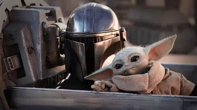 Star Wars : Mandalorian ve Grogu 22 Mayıs’ta sinemalarda