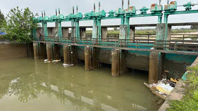 Adana'da sulama kanalına giren çocuk ölü bulundu