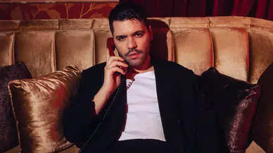 Emir Can İğrek kimdir? Emir Can İğrek kaç yaşında, evli mi ve neden gözaltına alındı?