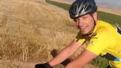 Triatlon sporcusu Berkan Kobal’ın öldüğü kazada karar