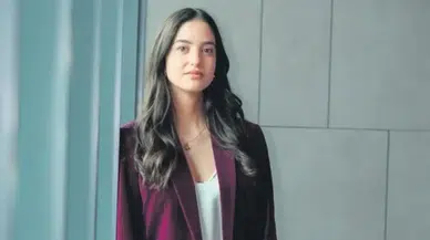 Selin Çuhadaroğlu Chicago P.D. dizisinde