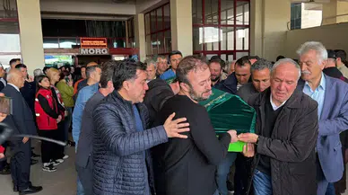 Kahramanmaraş'taki okul saldırısında hayatını kaybedenlerin cenazeleri ailelere teslim ediliyor