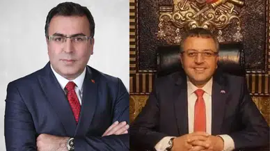 MHP Kütahya ve Eskişehir teşkilatı feshedildi