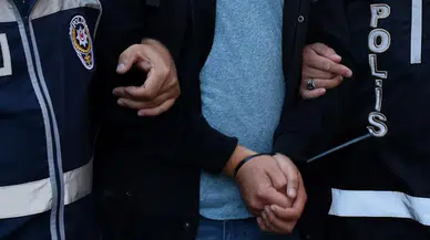 Gaziantep'te okul saldırılarına ilişkin asılsız paylaşım yapan 7 kişi gözaltında