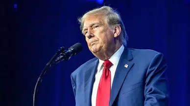 ABD Başkanı Trump : İran'dan yeni bir teklif aldık
