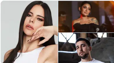 Ünlülere yönelik uyuşturucu operasyonu : 3 isim adliyeye sevk edildi, 6 kişi serbest bırakıldı