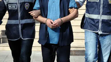 İstanbul'da silah ticareti operasyonu : 3 şüpheli tutuklandı