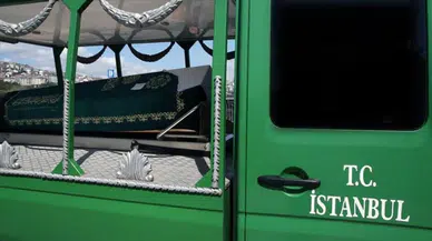 Kartal’da yalnız yaşayan kadın evinde ölü bulundu