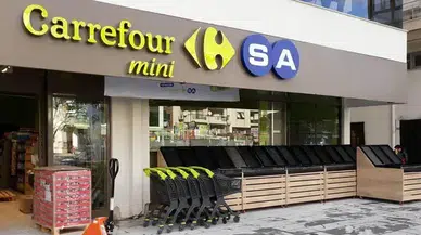 CarrefourSA'nın Yeni Sahibi Kimdir ve Bu Satışın Perakende Sektörüne Etkileri Neler Olacak?
