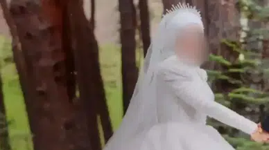 Bolu'da kan donduran olay : Anne, 2 aylık bebeğini öldürdü