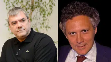 Sözcü TV’de Yılmaz Özdil’in ardından bir istifa daha