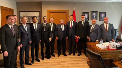 MHP İstanbul İl Yönetimi belli oldu !