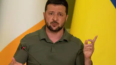 2026 NATO Zirvesi İçin Zelensky ve Sandu Görüşmesi Ankara'da Ne Zaman Gerçekleşecek?