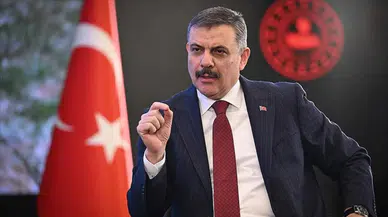 İçişleri Bakanı Çiftçi : Türkiye kritik günlerden geçiyor