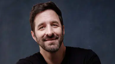 Komedyen Rafi Bastos Türkiye'ye geliyor