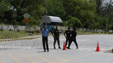 ABD - İran görüşmeleri öncesi İslamabad'da kırmızı alarm