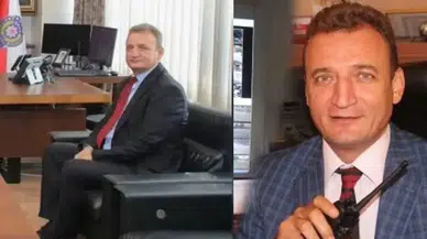 Kahramanmaraş'ta okula saldıran şüphelinin emniyet müdürü babası gözaltına alındı !