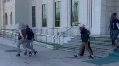 Hatay’da terör operasyonu : Silahlı faaliyetlere katılan 4 DEAŞ’lı tutuklandı