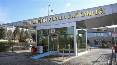 Vergi Denetim Kurulu rüşvet soruşturmasında 3'üncü dalga