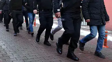 İstanbul merkezli 4 ilde fuhuş operasyonu : 52 kadın kurtarıldı, 7 tutuklama