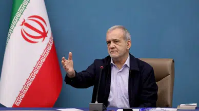 Pezeşkiyan'dan İsrail'e ateşkes tepkisi!