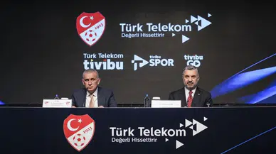 Nesine 2. ve 3. Lig maçlarının yeni adresi belli oldu