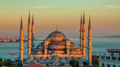 Cuma hutbesi yayınlandı : İslam