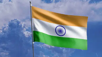 Hindistan'da elektrik santralinde patlama : Ölü sayısı arttı