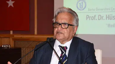 Prof. Dr. Hasan Hüsrev Hatemi kimdir, kaç yaşında ve nereli? Hüsrev Hatemi neden öldü?