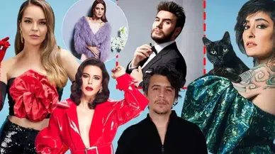 Ünlülere uyuşturucu operasyonu: Evlerde ele geçirilenler şaşırttı!