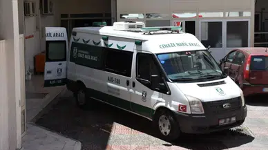 Yozgat'ta pazar yeri cinayeti : Ağır yaralanan şahıs hayatını kaybetti