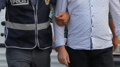 20 yıllık cinayette sır perdesi açıldı : 1 şüpheli tutuklandı