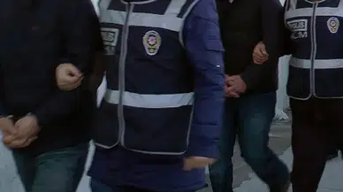 Tekirdağ'da uyuşturucu operasyonu : 10 tutuklu