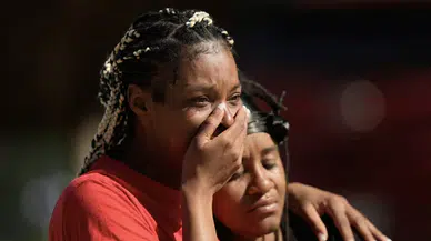 ABD’de aile katliamı : 8 çocuk öldürüldü