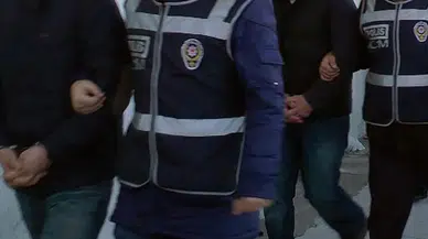 Aksaray'da uyuşturucu operasyonu : 4 tutuklu