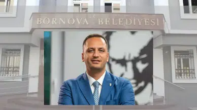 Bornova Belediye Başkanı Ömer Eşki hakkında karar çıktı !