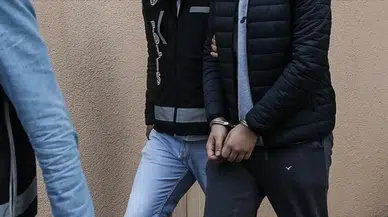 Cumhurbaşkanı Erdoğan'a hakaret eden şahıs tutuklandı