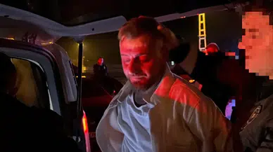 Kayseri’de polise direnen ehliyetsiz sürücüye 685 bin TL ceza