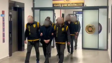 Yalova’da sahte altın operasyonu : Kuyumcuları dolandıran 3 şüpheli tutuklandı