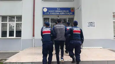 Çankırı'da büyükbaş hayvan hırsızlığı yapan 2 kişi tutuklandı