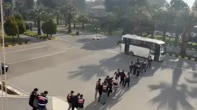 24 ilde DEAŞ operasyonu: 90 gözaltı
