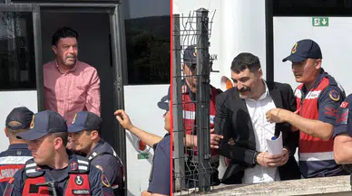 Bodrum'da CHP'li meclis üyesi ile eski il yöneticisine 5'er yıl hapis cezası